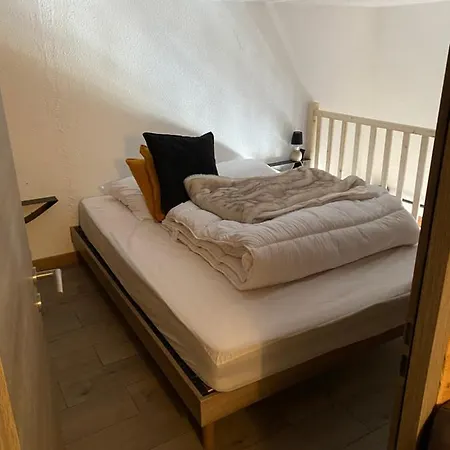 Les P'Tites Bulles Apartment *