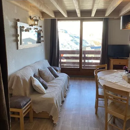 Les P'Tites Bulles * Val Thorens