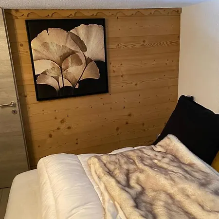 Les P'Tites Bulles * Val Thorens