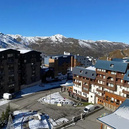 Les P'Tites Bulles Apartment